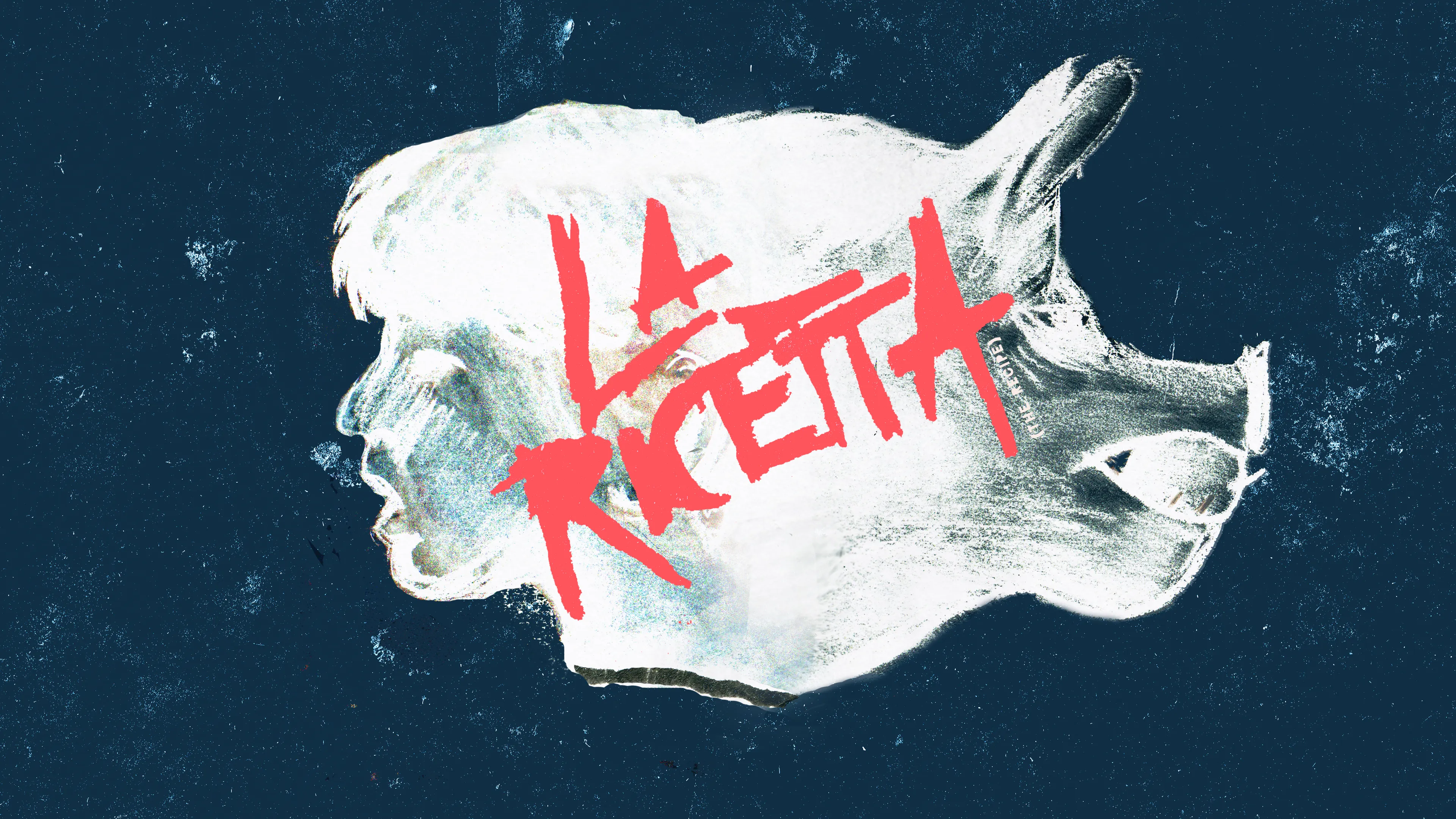 La Ricetta poster
